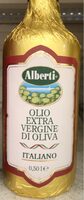 Olio extra vergine di oliva