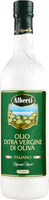 Huile d'olive extra vierge