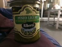 Pesto Ligure