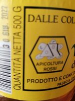 Miele di acacia