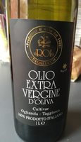 Olio extra vergine d’oliva