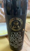 Olio Extra Vergine D’oliva