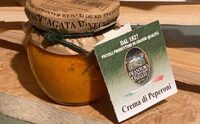 Crema Di Peperoni