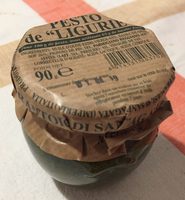 Pesto "Ligure"