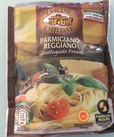 Parmigiano reggiano