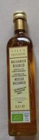 Balsamico Bianco