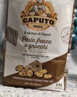 Pasta fresca e gnocchi