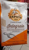 Farina integrale
