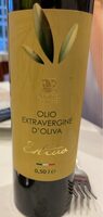 Olio extravergine d’oliva Estivo