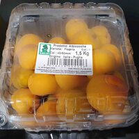 Albicocche