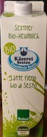 Sextner Bio-Heumilch