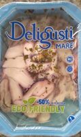 Deligusti mare