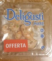 Deligusti MARE