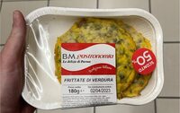 Frittata di verdure