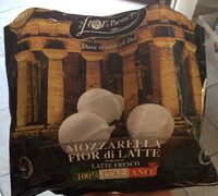 Mozzarella