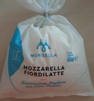 Mozzarella Fiordilatte