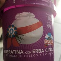 Burratina