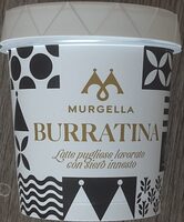 Burratina