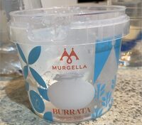 Burrata