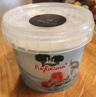 Burrata