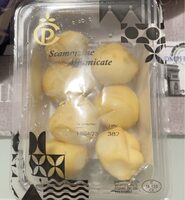 Scamorzine affumicate
