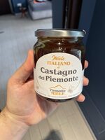 Miele di castagno italiano