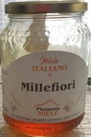 Miele Millefiori