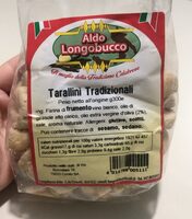 Tarallini Tradizionali