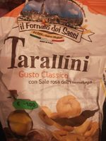 Tarallini
