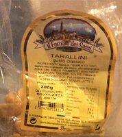 Tarallini
