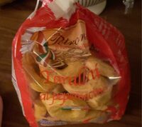 Taralli al peperoncino