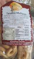 Tarallini Mulitipack