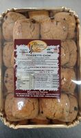 Tozzetti ciok