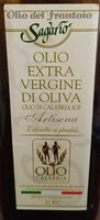 Olio extravergine di oliva igp Calabria Artsena