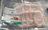 Tacchino italiano