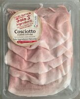 Cosciotto a lenta cottura