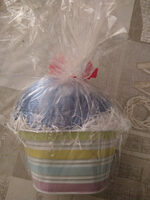 Confezione ginestra