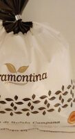 Mozzarella di bufala