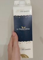 Latte tramontina