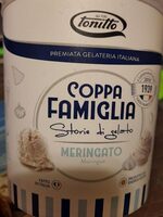 Coppa famiglia