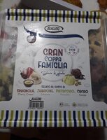 Gran coppa famiglia