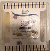 Gran coppa famiglia