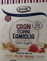 Gran Coppa Famiglia