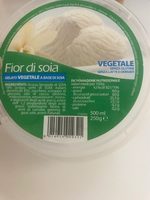 Fior di soja