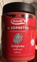 Il sorbetto
