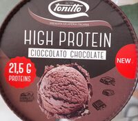 High Protein Chocolate