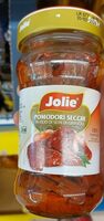 Pomodori  secchi
