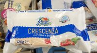 Crescenza