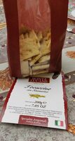 Focaccine con romaniro