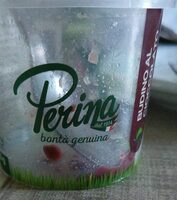 Budino cioccolato